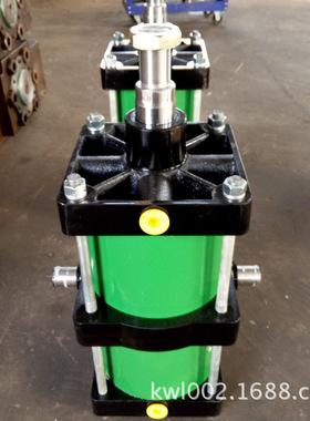 F320*2500 JB1447-74,法兰固定式气缸,JF冶金设备气缸生产厂家