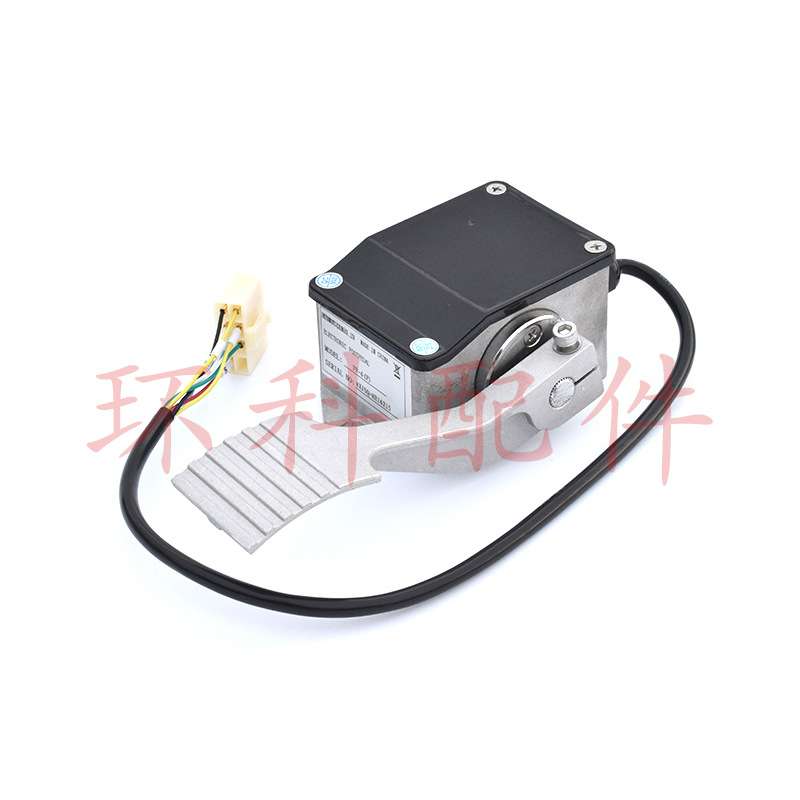 电动搬运车配件加速器电阻式加速器FP-6(P)合力H2000车配科蒂斯