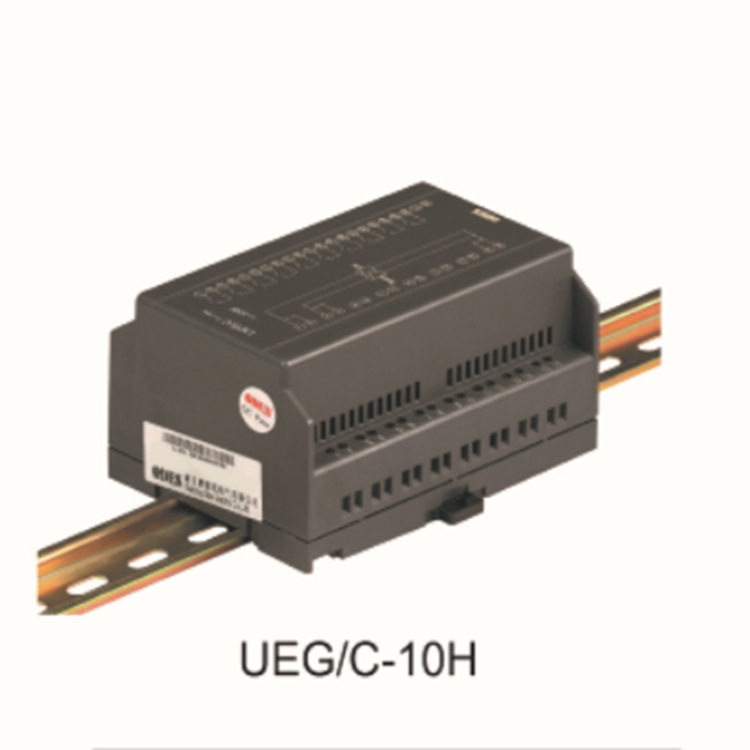 ODES澳德思协澳UEG/C-10H双位置中间继电器