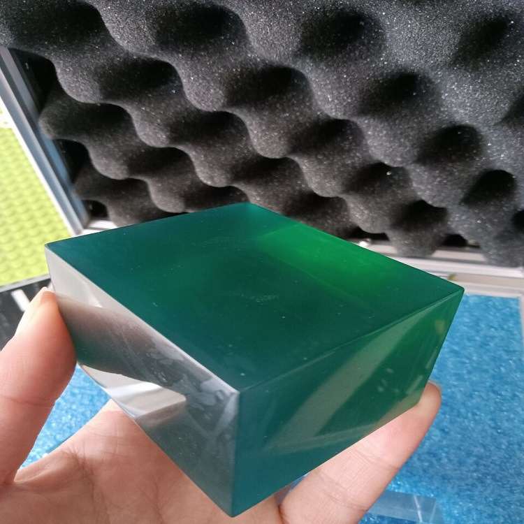 超声根骨桡骨模拟试块