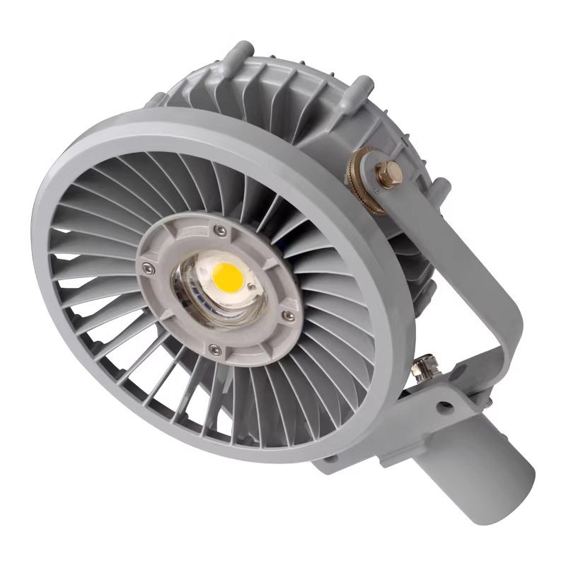 LED隔爆防腐防爆工矿灯