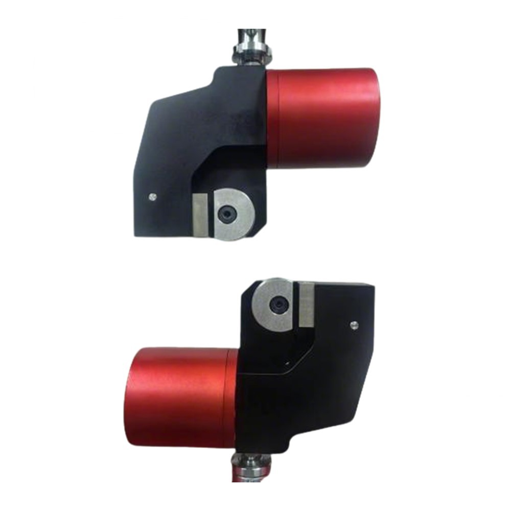 LBTA-123气动夹具2.5KN