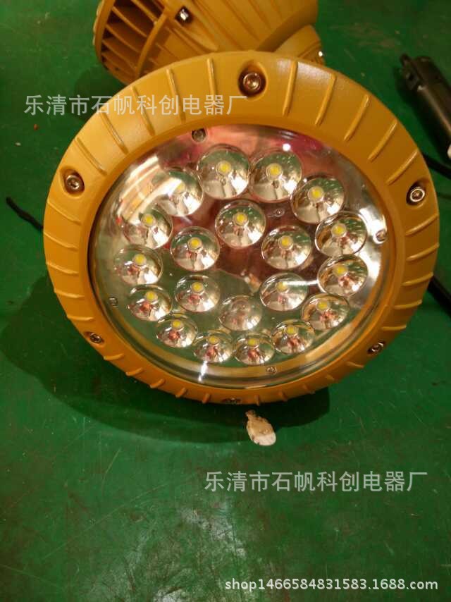 810系列LED工矿泛光灯