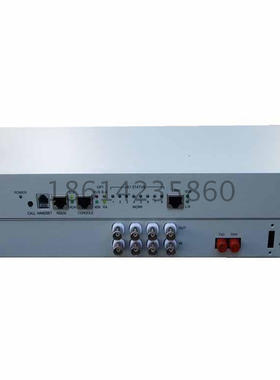 4E1光端机PDH光端机4E1 网络光端机 PDH120 100M2M光端机8M光端机