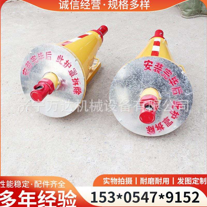 自动喷粉隔爆装置ZGJFH30型隔爆装置巷道灭火粉双向接收抑爆装置