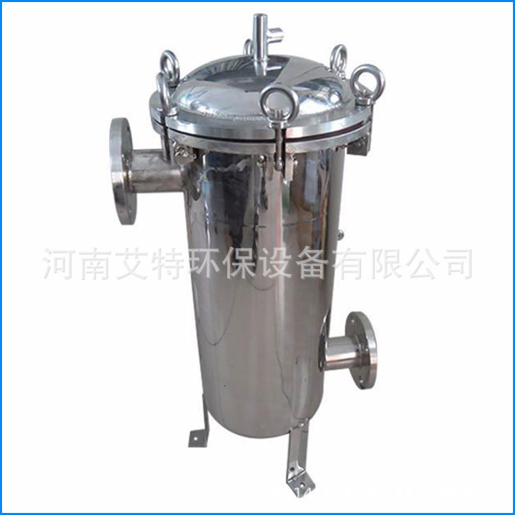 艾特保安过滤器0.5-100μm