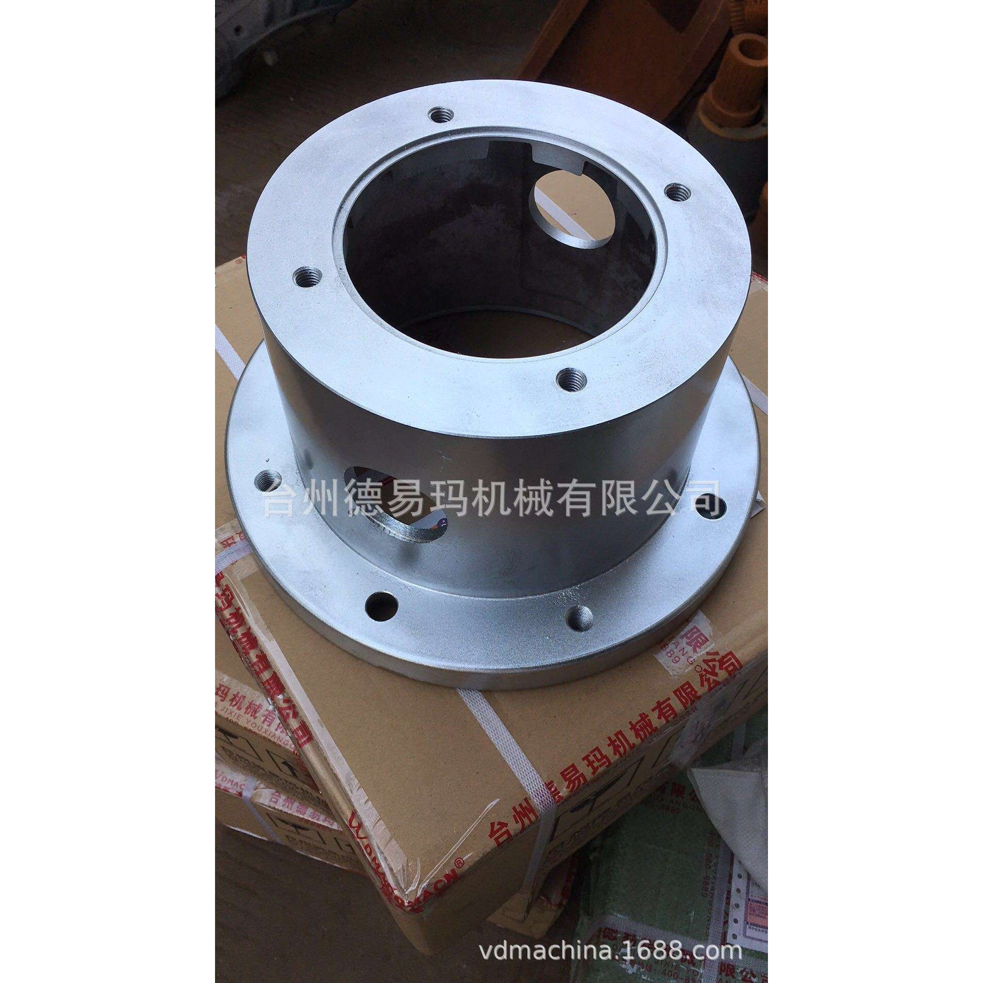 11-22KW电机 PV2R2，各类油泵配套钟罩 电机法兰 联轴器 人孔盖