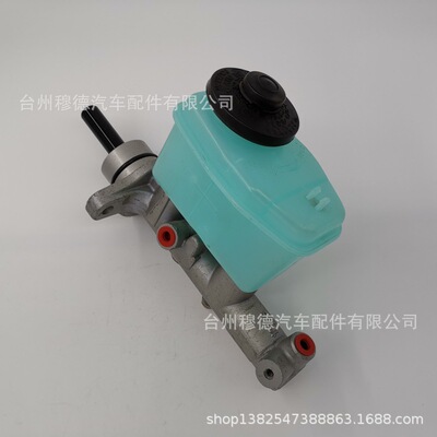 适用于陆地巡洋舰LANDCRUISER制动总泵47201-60720刹车泵汽车
