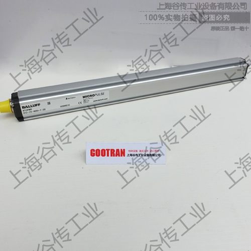 BAW M12MF-IAC70G-BP02 BAW004L BALLUFF 上海谷传