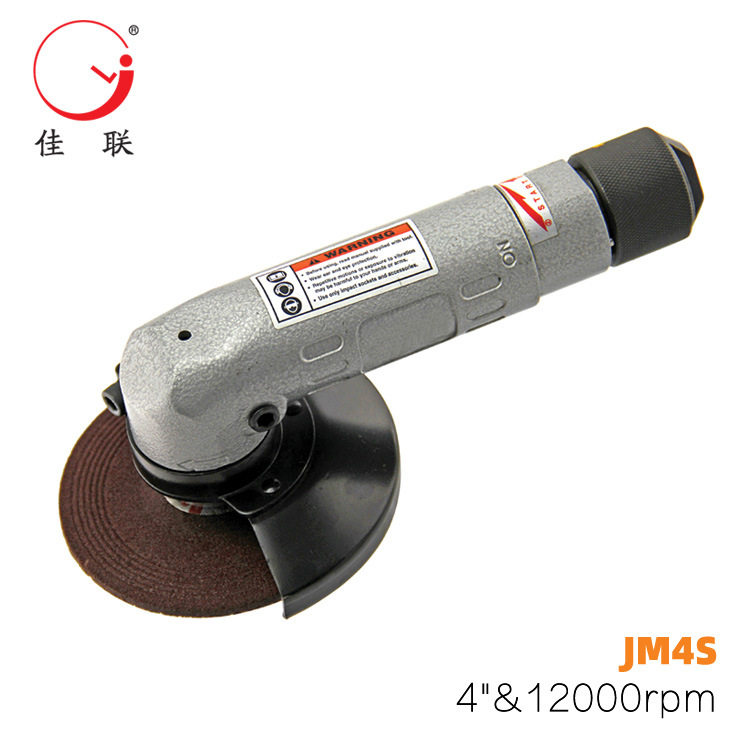 JM4S佳联气动高速强力角磨机