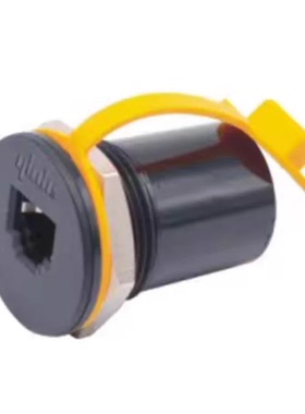 ZKY50-RJ45-C6网口F51连接器54AA70/46/43/45/57/52P-72BA/U2/47S