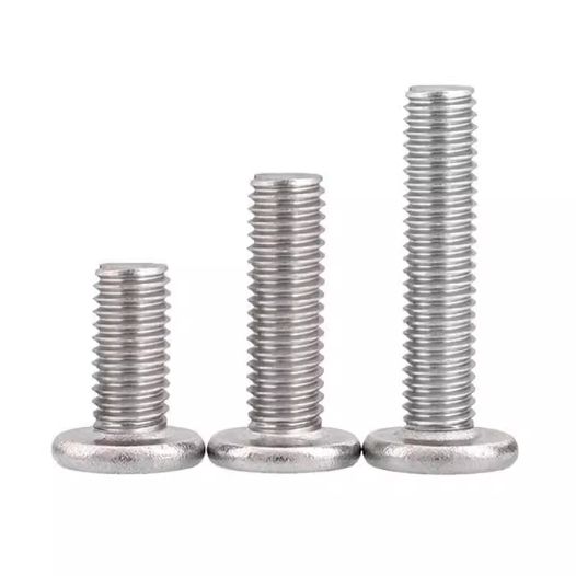 C-CBSAR3-8薄头E十字螺丝