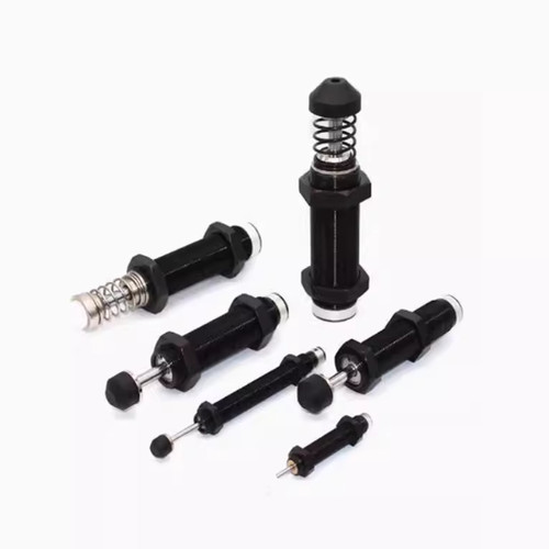 上隆油压缓冲器ASA缓冲器
