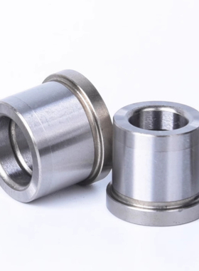 GBAM16/GBAMV12带肩30导柱GBHEZ40导套GBHE10/GBSEZ8导套20/15/25