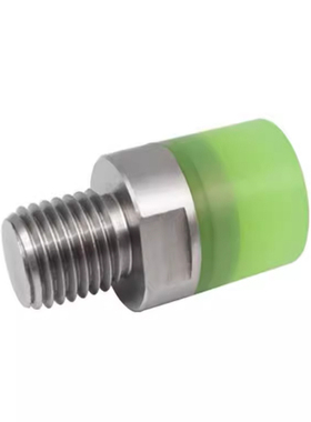 USLH12/6/WIW21/22聚氨酯E8/D10/D16/D20压块USLM缓冲WIZ71/72-75