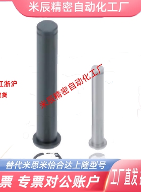 CDGH4/CCG6/12/SCCG10/CDG8-15/20/25/30/35/40/50/3 SCDG5铰链销