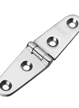 E-HFL36-105 158 LHFL17-40不锈钢21蝶形80铰链38横向船用31合页