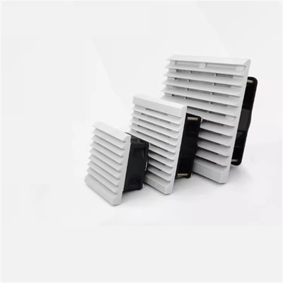 风扇散热风机组套百叶窗ZHJ51/52-9802 9803H 9804-A/B RD通用型