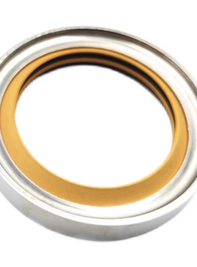 MUDN油封MUEN密封圈MFHN10 12 15 MUSB20 MUSC25 30 35 40 45 50