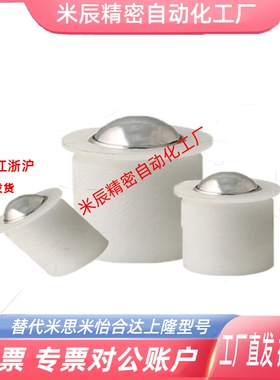 米斯米款压入式球头柱塞 PFSSN/PFSSR/PFPSN/PFPPN2/3/4/5/6/8/10