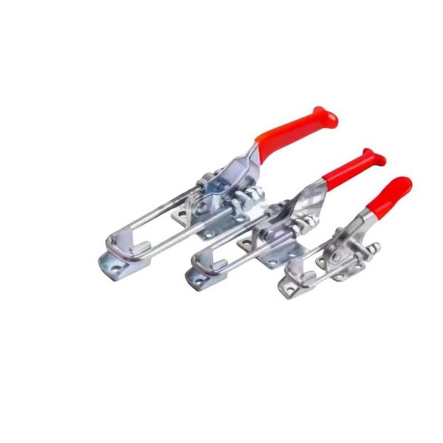 TCLH1 TCLH2 TCLH3 TCLH4 TCLH5 TCLH6 TCLV1上隆门闩式快速夹钳