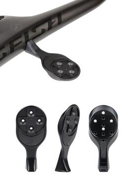 山地车公路自行车码表架适用车把把立VENGE SL6 SL7码表支架