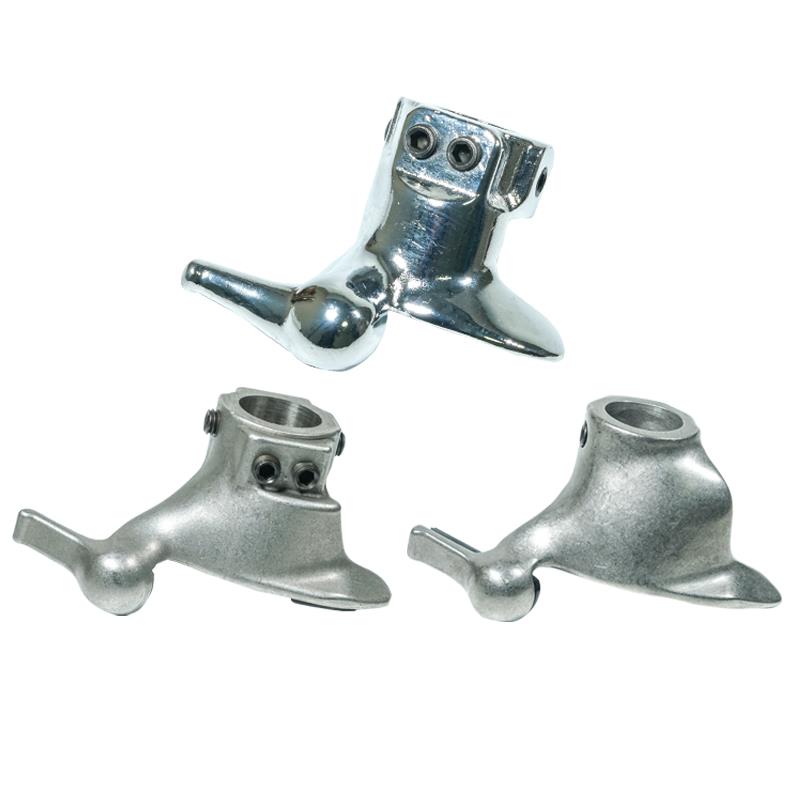 扒胎机配件轮胎拆装机拆胎机摩托车专用鸟头拆胎头高强度纯钢包邮