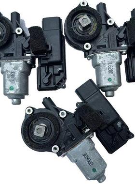 适用英菲尼迪EX25QX50FX35QX70Q70L前门玻璃升降电机车窗自动马达