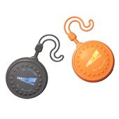 德国迷你小型按摩器全身腰背肩颈腿部电动手持便携式 多功能随身仪