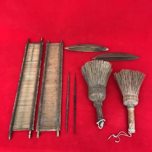 采购产品织布机炉排，民间旧物品，旧纺车工具，配件，纺纱锭，旧