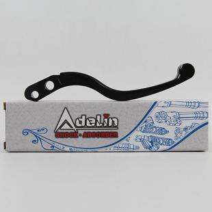 配件 改装 爱得利原厂px 1直推拉杆上泵刹车手柄CNC牛角拉杆通用款