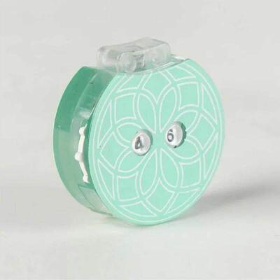 印度KnitPro Mindful 编织工具 按键计数器 针脚计数器