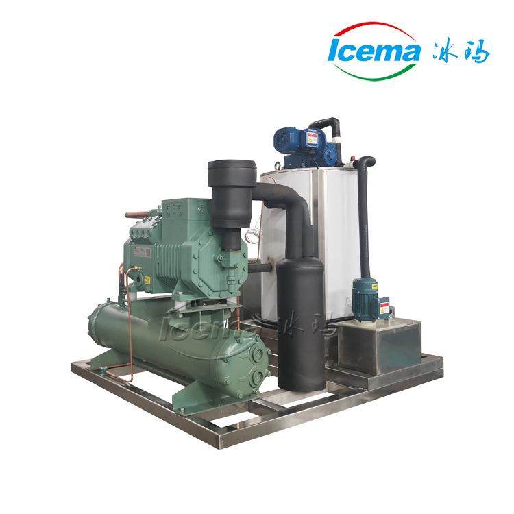 海鲜保鲜用1500公斤制冰机片冰机1.5T商用鳞片制冰机超市海鲜自助,机械设备,制冷设备,淘宝优惠券,粉丝福利购,淘宝优惠卷