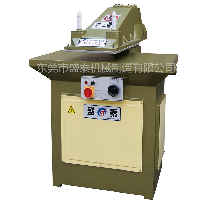 摇臂裁断机ST-722B