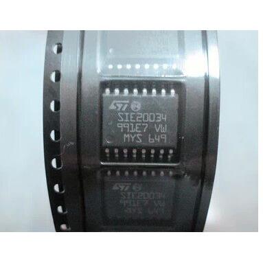 SIE20034 SOP-16 ST S1E20034 贴片16脚 驱动芯片 进口正品 DIP-8