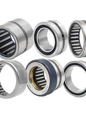 INA进口滚针轴承RNA253829 284519 304425 325035 354530 354722