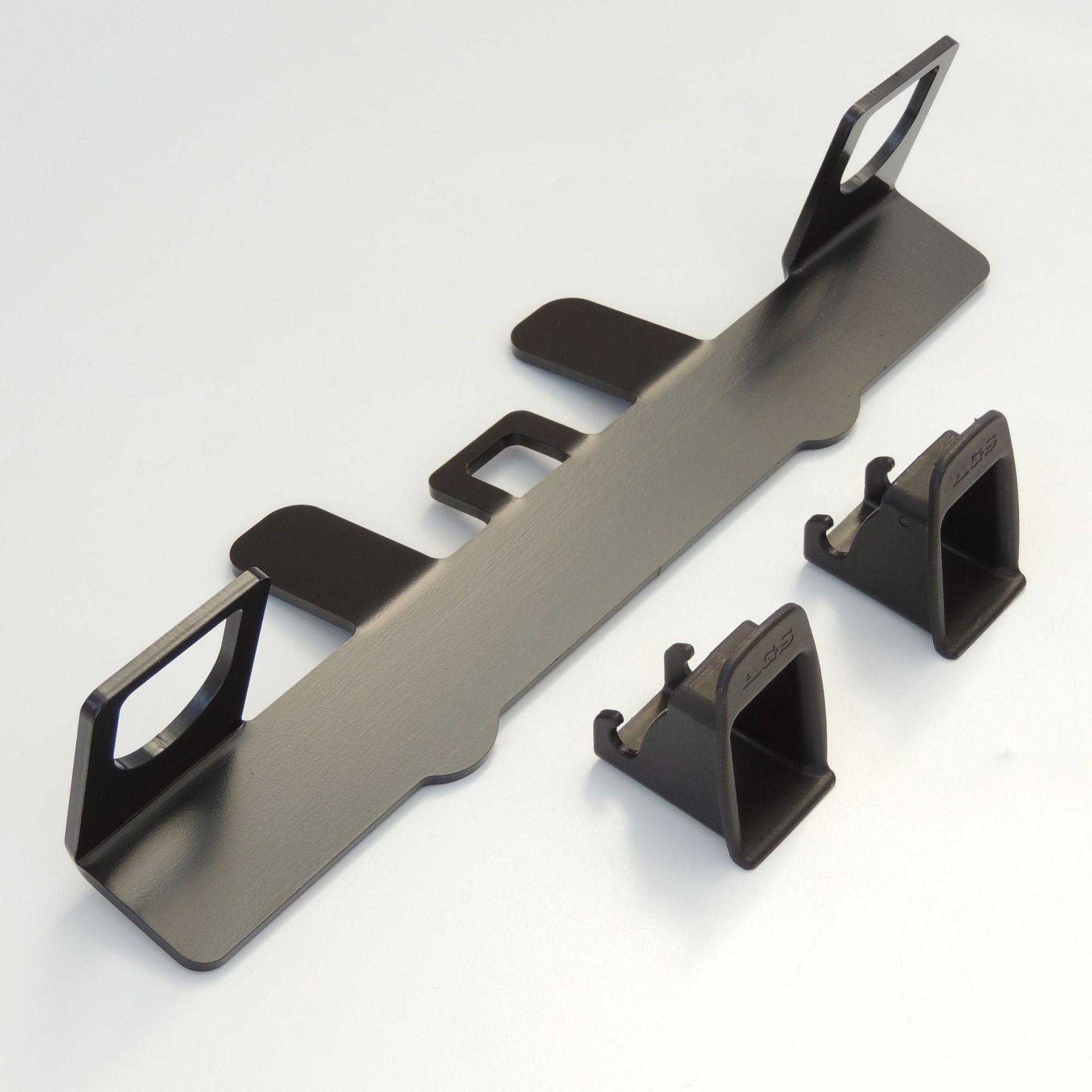 越野车商务车通用ISOFIX儿童座椅接口isofix支架latch改装