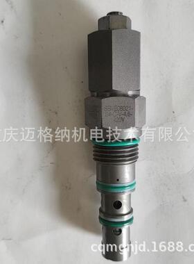 WSM06020Y-01-C-N-24DG电磁换向阀HYDAC