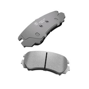适用于凯迪拉克原Xts前Srx后S陶瓷Cts凯登Sls赛威Ats刹车片