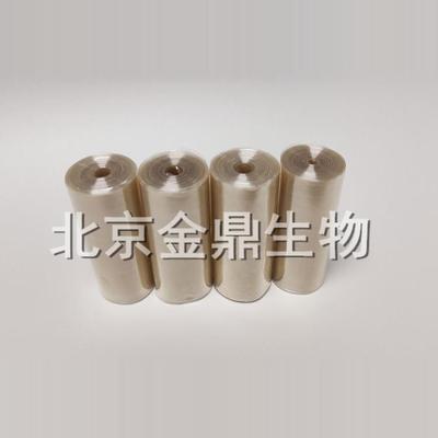 透析袋透析膜截留分子量25000D/50KD/100KD/300KD科研用