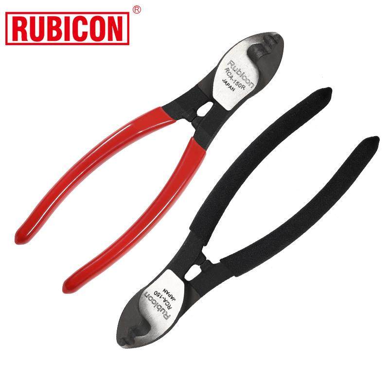 罗宾汉进口电缆剪线缆钳剪断线钳RCA150工业级电线剪刀排线剪工具,五金/工具,线缆钳,淘宝优惠券,粉丝福利购,淘宝优惠卷