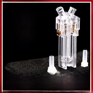 光谱光学马尔文马尔文Zeta电气样品池交付箱折叠毛细管样品池Dts1