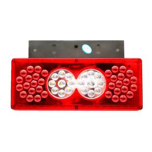 12V24VLED福田奥铃货车后尾灯捷运CTX后尾灯转向灯倒车转向灯总成