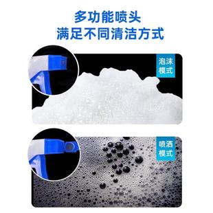 挂壁机强力去污专用清洗泡沫除尘杀菌清洗工具套装 空调清洗剂装