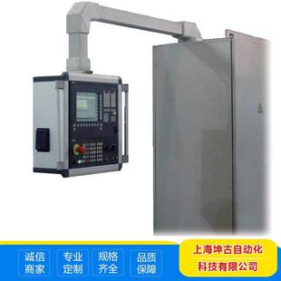 旋臂箱数控机床旋臂连接组件悬臂系统操作箱
