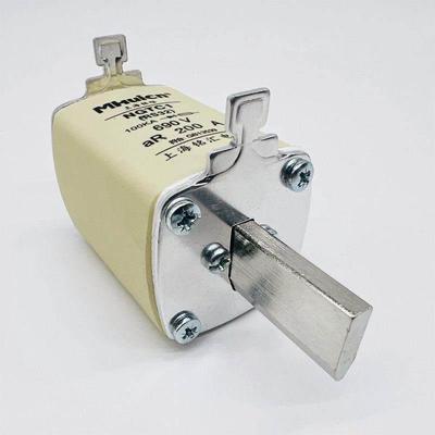 铭熔RS32 NGTC1-250A 200A 160A 125A快速熔断器690V100KA熔芯体