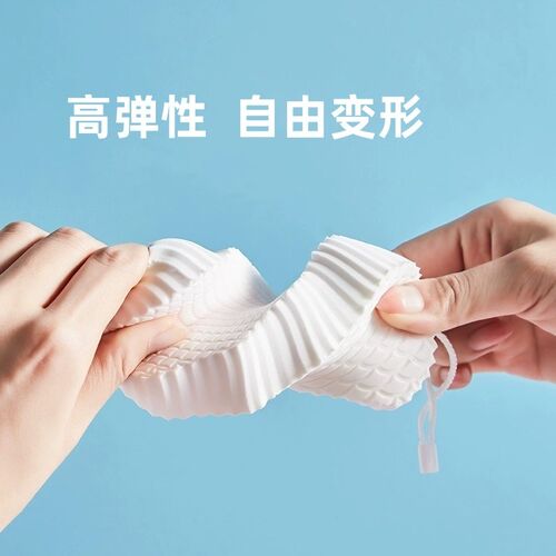新款儿童搓澡海绵宝宝搓泥器高效下泥婴儿搓澡巾搓背搓灰