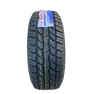 皮卡车215/75R15耐磨轮胎225 235 245 255 265 60 65 70 75R16 17