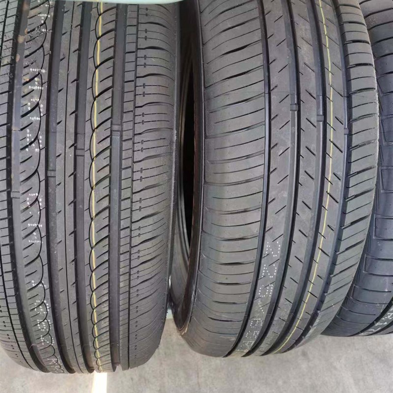 全新车胎汽车轮胎轿车轮胎155165175185195205/55606570R141516