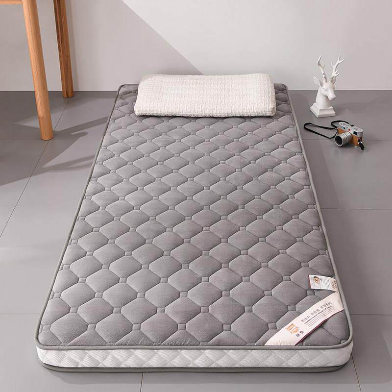 四季床垫冬夏两用床垫不塌不变形宿舍床垫学生床垫单人双人透气